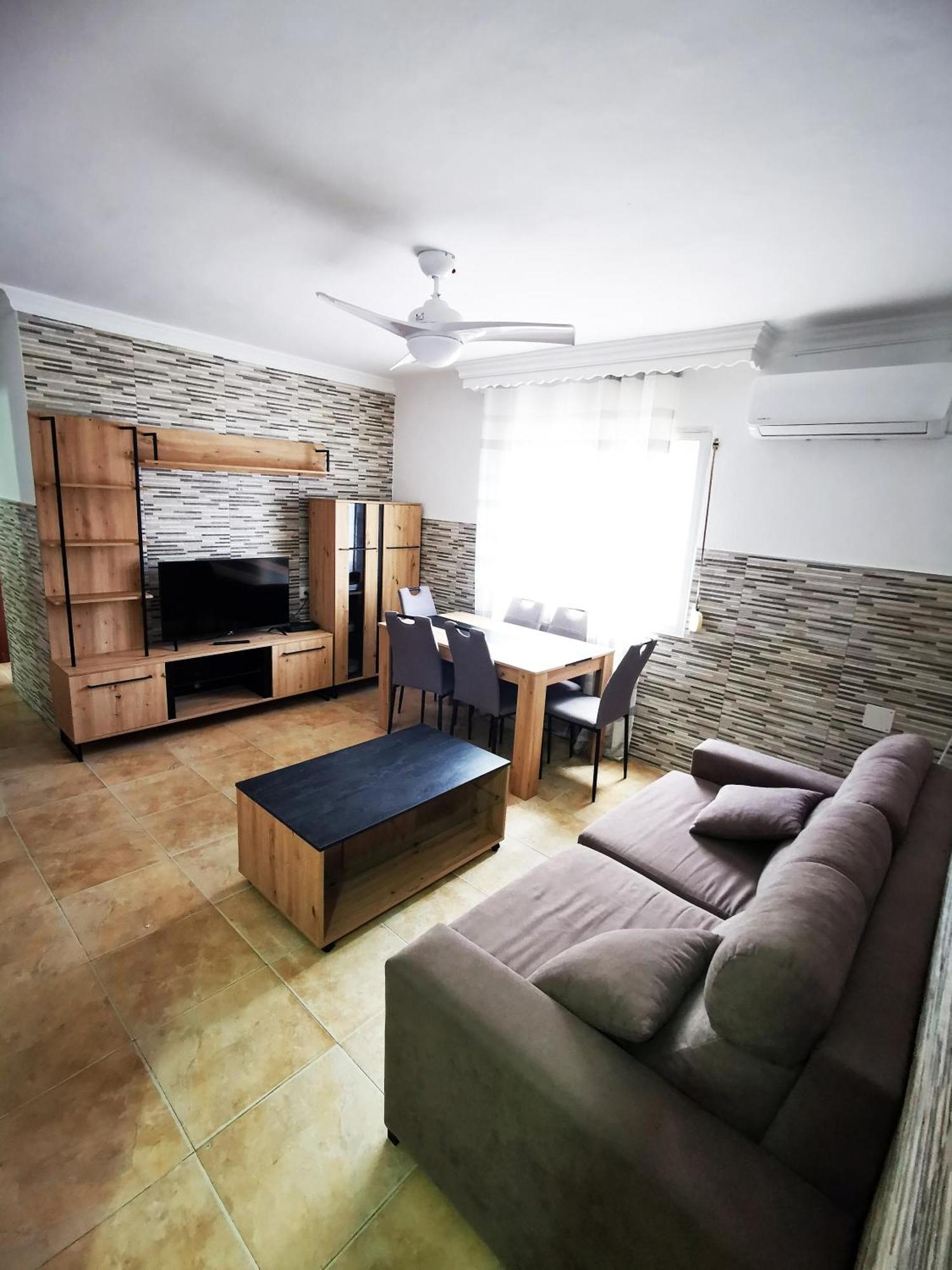 Luna De Appartement *
